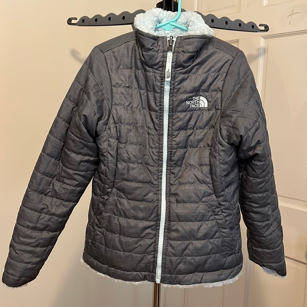 The North Face